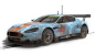 Preview: Scalextic Aston Martin DBR9 Gulf Edition